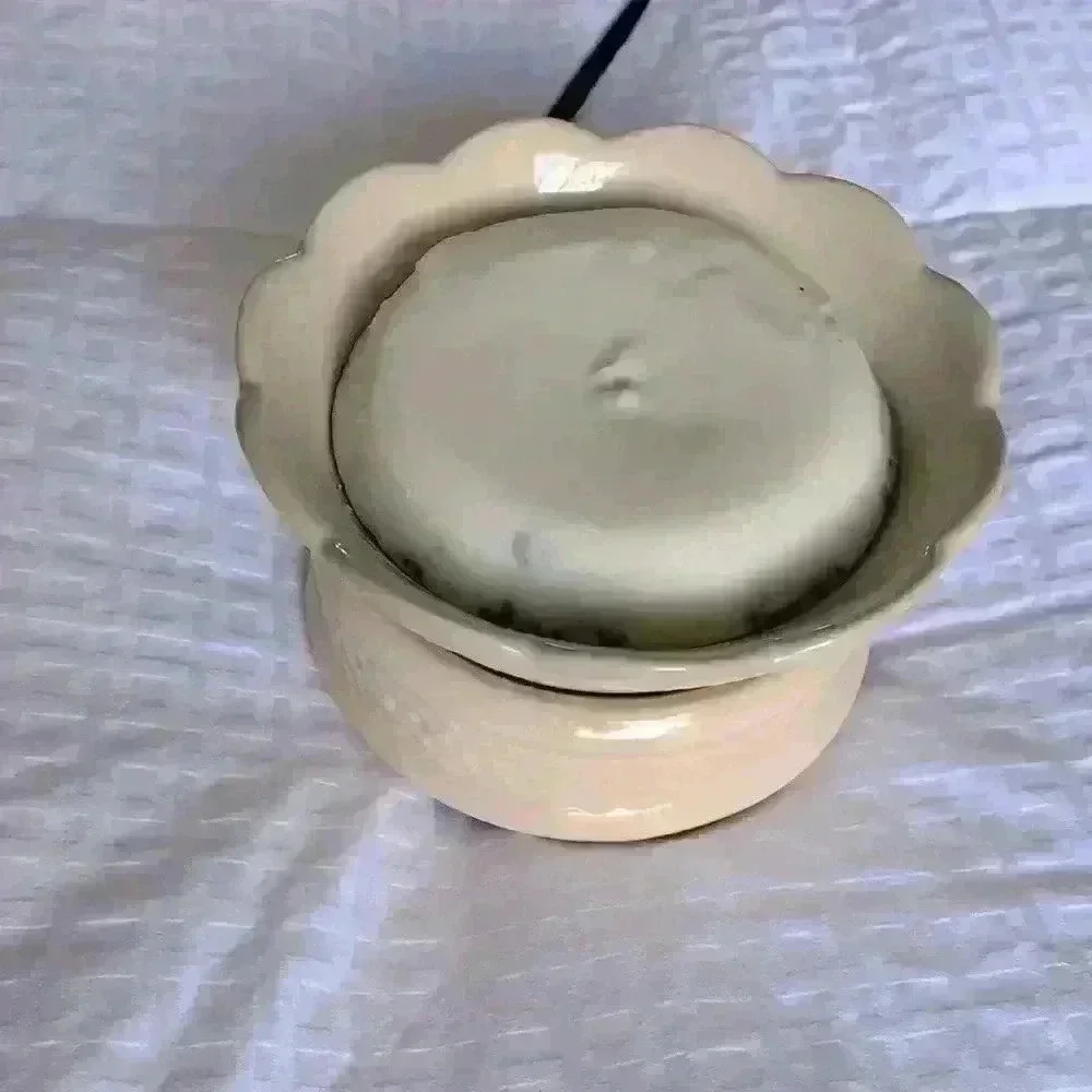 Crate&Barrel Wax Warmer